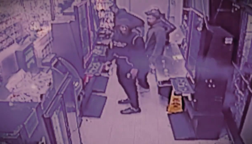 Convenience Store Slots