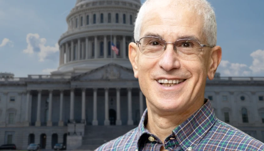 Daniel Richman
