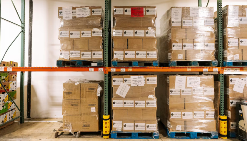 Tennessee Launches Website to Connect Families with Food Assistance as November SNAP Benefits Set to Lapse Tennessee Launches Website to Connect Families with Food Assistance as November SNAP Benefits Set to Lapse