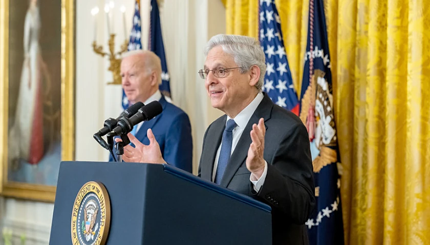 Commentary: Democrats Exhibit Amnesia About Biden-Era Lawfare