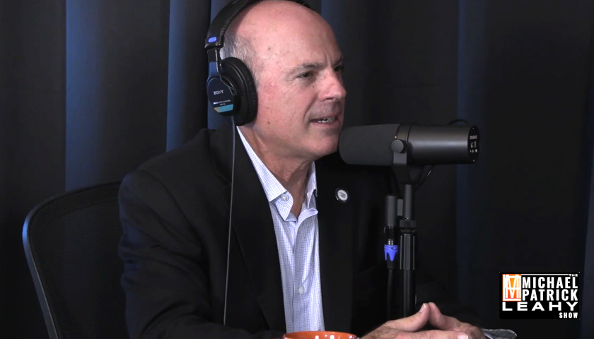 State Rep. Gino Bulso