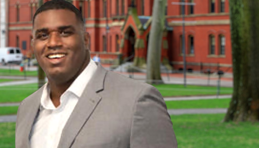 ‘Hate The Police’: Harvard College Dean Hopes Trump Dies, Says Cops Are ‘Racist And Evil’