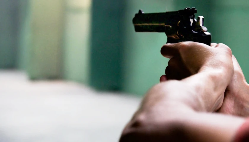 Supreme Court Agrees to Hear Case on Drug Users Possessing Firearms