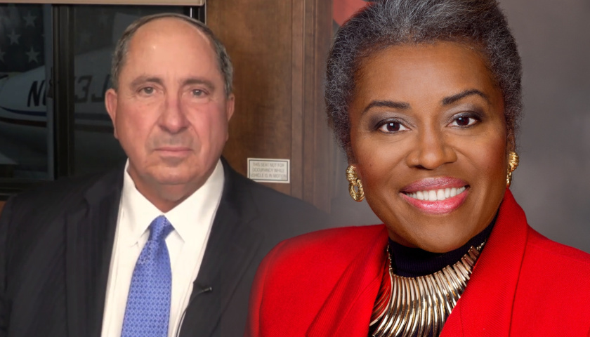 ‘Cannot Be Trusted’: Winsome Earle-Sears Slams Spanberger for Selling Out Virginia for $150,000 to Back Redistricting Plan ‘Cannot Be Trusted’: Winsome Earle-Sears Slams Spanberger for Selling Out Virginia for $150,000 to Back Redistricting Plan