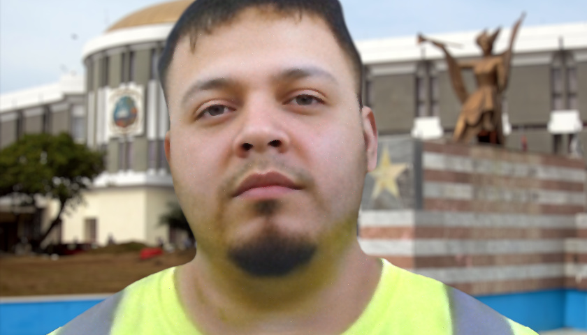 Liberia Now 24th Nation Where Kilmar Abrego Garcia Claims to Fear Persecution, Torture if Deported Liberia Now 24th Nation Where Kilmar Abrego Garcia Claims to Fear Persecution, Torture if Deported