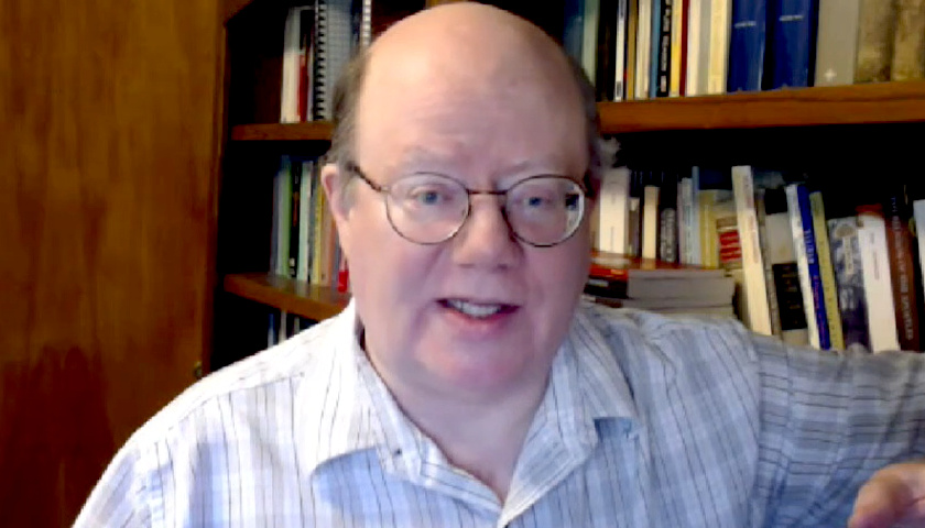 Larry Sanger