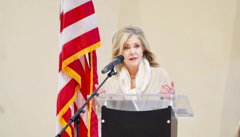 Marsha Blackburn