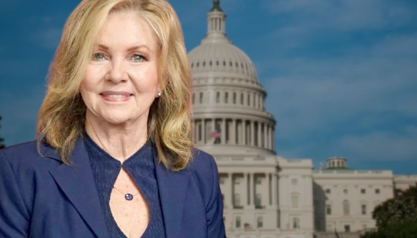 Marsha Blackburn