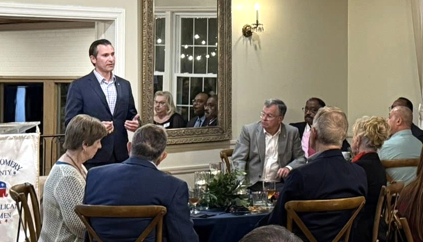 Trump-Endorsed Matt Van Epps Enters TN-7 General Election with Twice the Campaign Cash of Democrat Opponent Aftyn Behn