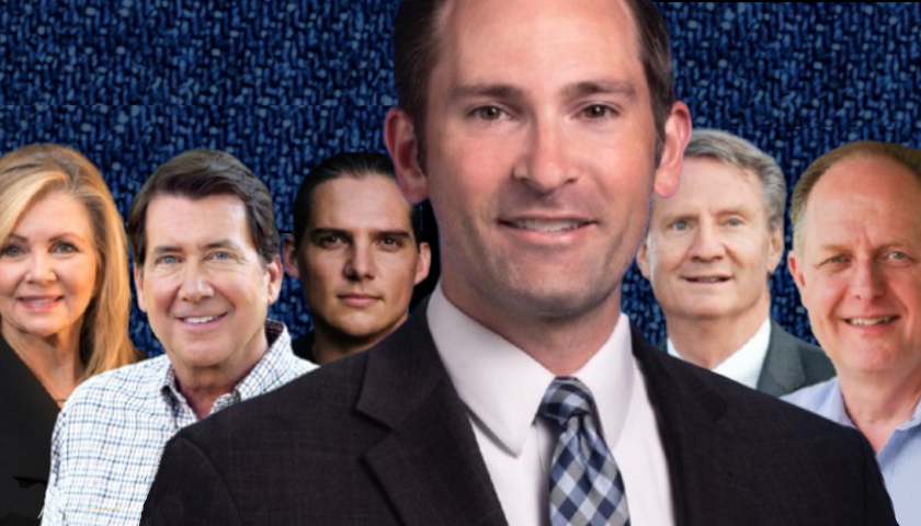 TN-7 Republican Nominee Matt Van Epps Confirmed Special Guest at Jack Johnson’s ‘Boots & Jeans BBQ’ Event