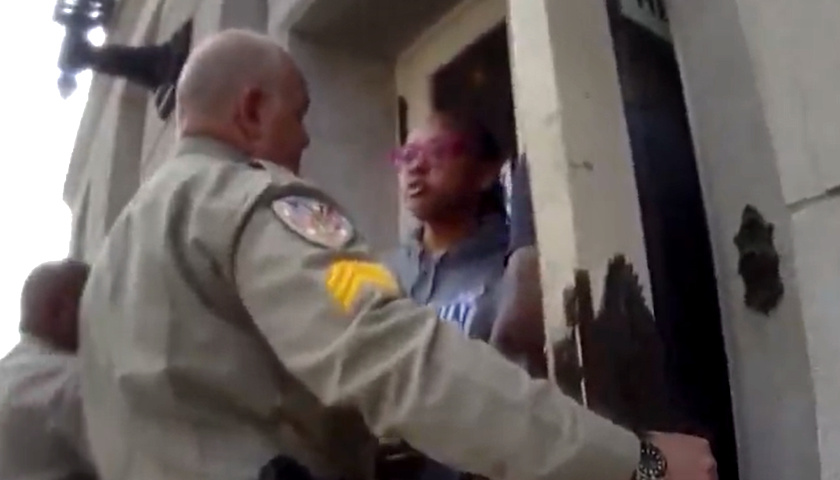 TBI to Review ‘Incident’ Between Shelby County General Sessions Clerk, Sheriff’s Deputies Following Call for Resignation