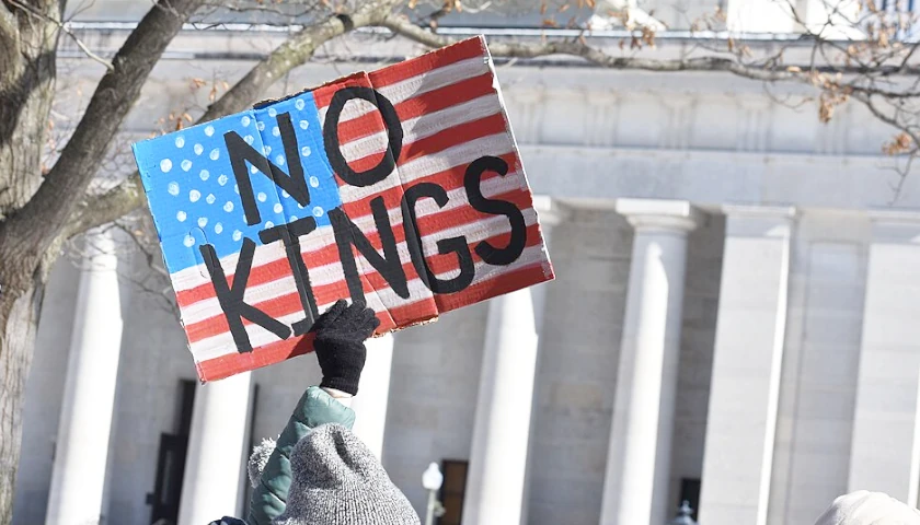 Far-Left ‘No Kings’ Targets 33 Tennessee Towns for Anti-Trump Protests