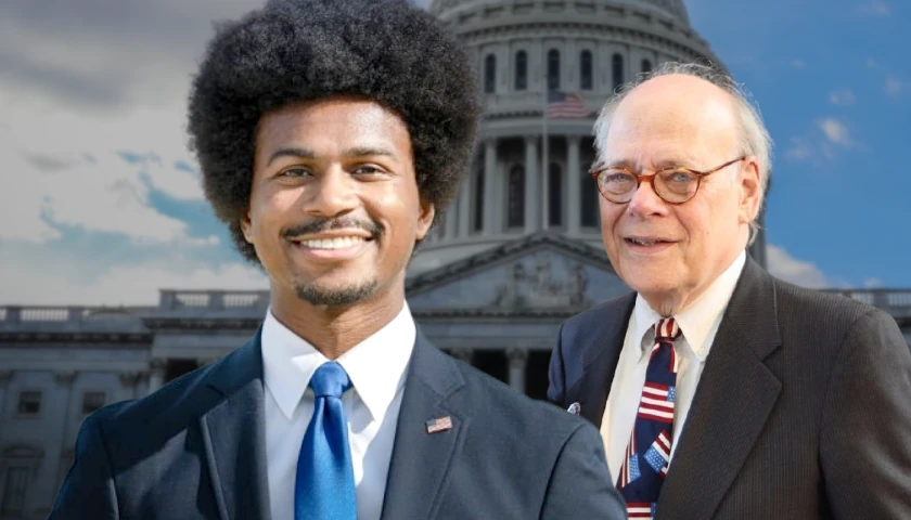 Progressive PAC Known for Backing AOC Endorses State Rep. Justin Pearson in TN-9 Primary Against Congressman Steve Cohen