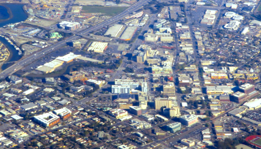 Redwood City / Silicon Valley