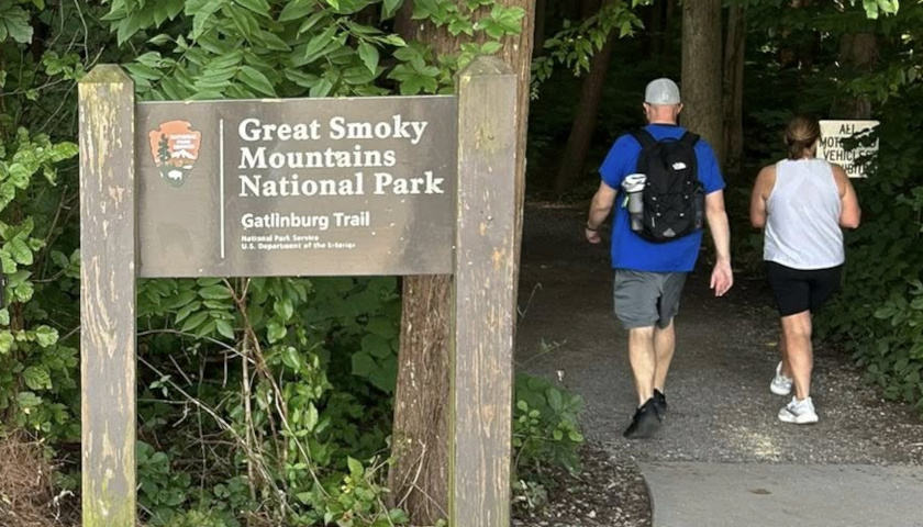 Great Smoky Mountains National Park