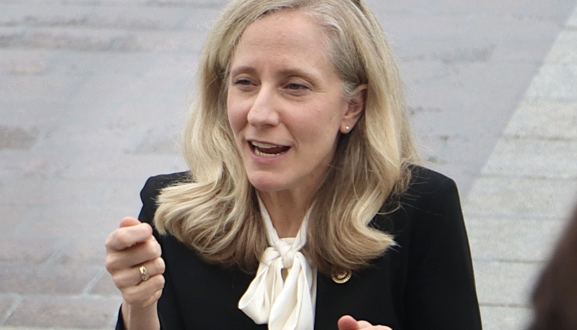 Spanberger Poses Threat to Worker Freedom in Virginia, National Labor Expert Mark Mix Warns