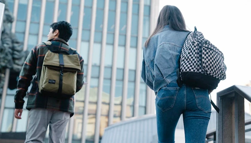 College Students Identifying as Trans And Non-Binary Decreases
