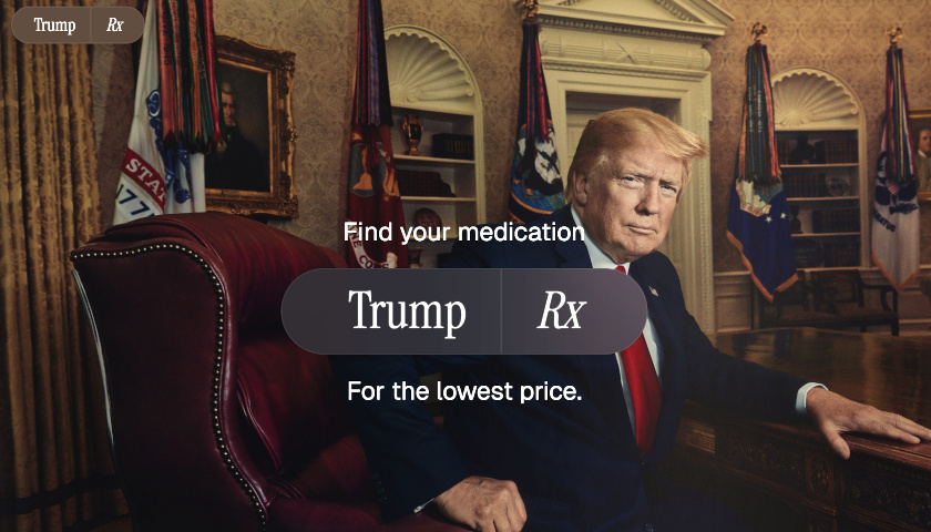 Commentary: Big Pharma Resistance to Trump’s Push for Most Favored Nation Status Is Starting to Crack Commentary: Big Pharma Resistance to Trump’s Push for Most Favored Nation Status Is Starting to Crack