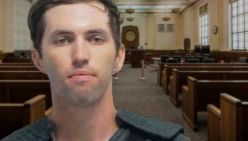 Tyler Robinson’s In-Person Hearing Delayed to January Tyler Robinson’s In-Person Hearing Delayed to January