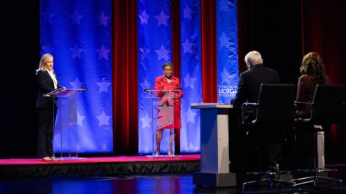 News10 WAVY Virginia Gubernatorial Debate