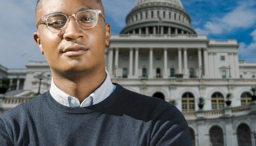 Democratic Socialist New York City Councilman Files Paperwork to Run Against Hakeem Jeffries