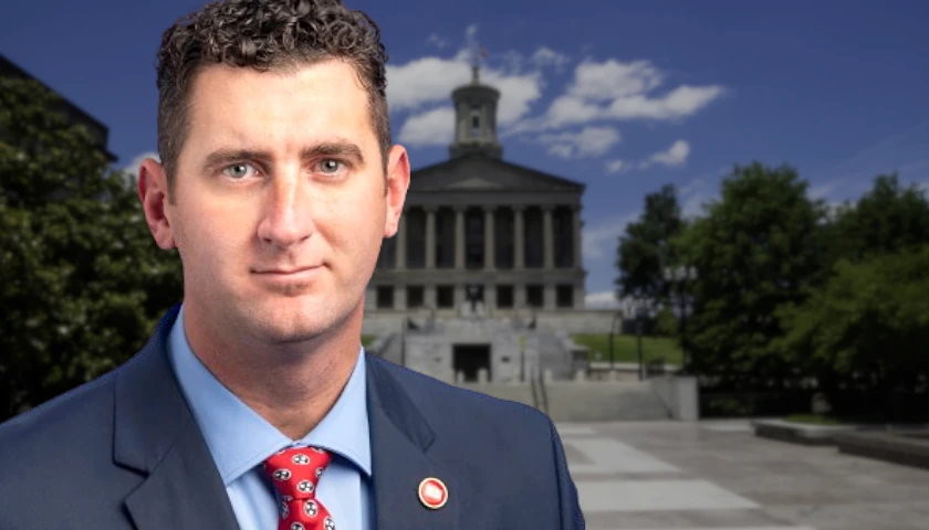 State Rep. Clay Doggett Says TNGOP RNC Committeeman, Oscar Brock, ‘Should Not Continue to Serve’ over Government Shutdown Comments
