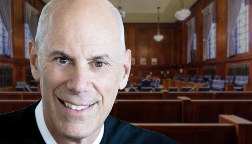 DOJ Can Charge Judge James Boasberg over Spying Scandal, Say Ex-Trump Admin Official Mike Benz, Federalist Co-Founder Sean Davis