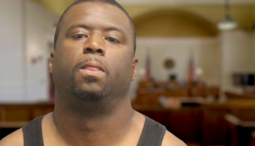 Metro Nashville Police Arrest Convicted Sex Offender on Attempted Murder, Robbery Charges for Attack on 25-Year Old Woman