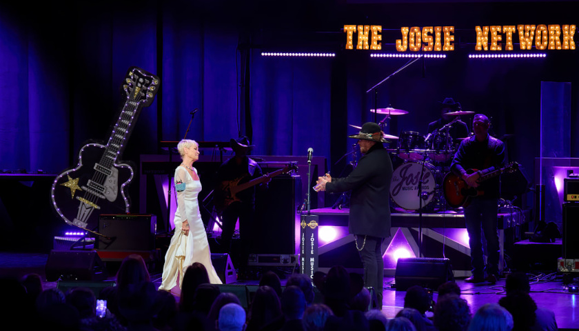 The Josie Awards