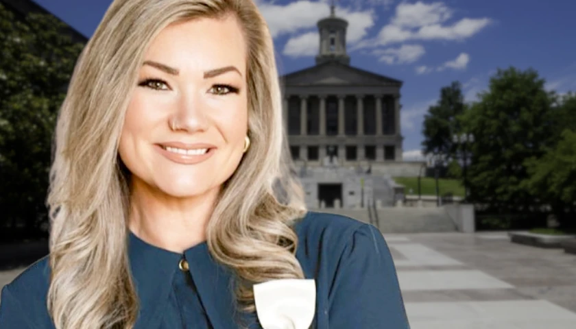 Former Lipscomb Professor Behind Independent Bid for Tennessee Governor Once Raised Money for Political Party Launched by Andrew Yang