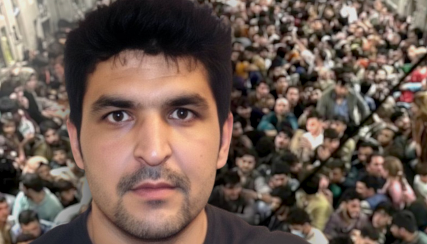 Ambush of National Guard Near White House Tied to Bungled Biden Vetting of Afghans Ambush of National Guard Near White House Tied to Bungled Biden Vetting of Afghans