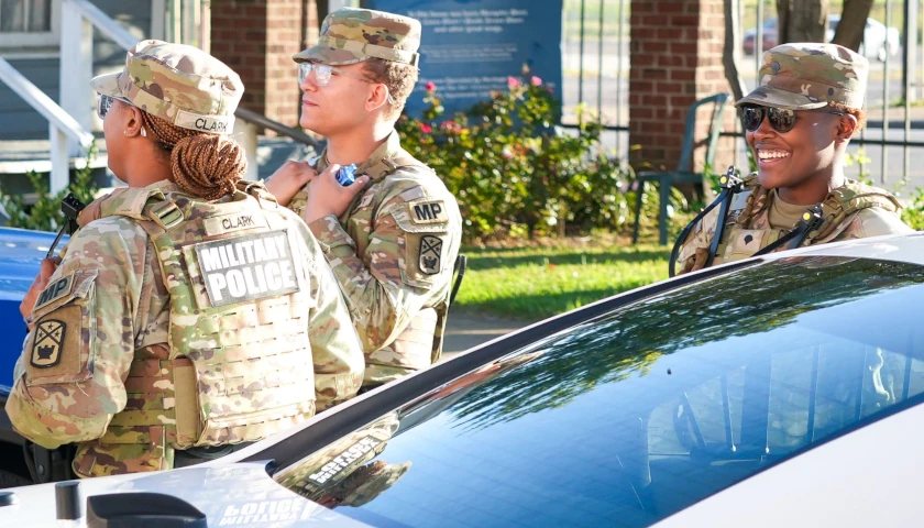 Authorities Make over 2,000 Arrests Since Deployment of Memphis Safe Task Force