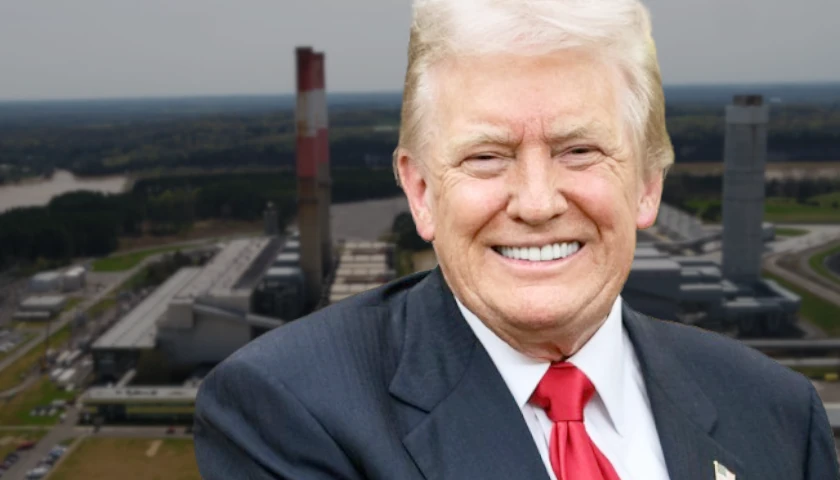 Commentary: U.S. Senate Must Approve President Trump’s New TVA Board Nominees Commentary: U.S. Senate Must Approve President Trump’s New TVA Board Nominees