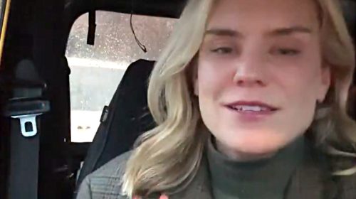 State Rep. Aftyn Behn