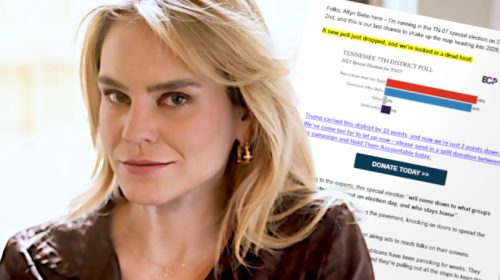 Aftyn Behn, Email screenshot