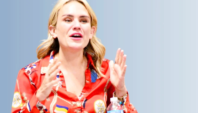 Democrats Have Parachuted an Activist Army Into TN-7 to Boost Aftyn Behn, Pappert Warns Democrats Have Parachuted an Activist Army Into TN-7 to Boost Aftyn Behn, Pappert Warns