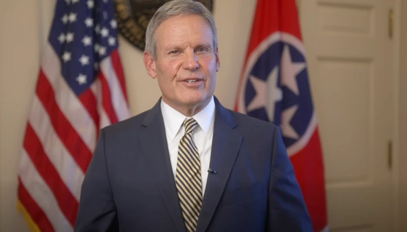 Governor Lee Invites Businesses Looking to Flee NYC After Mayoral Election to Set Up Shop in Tennessee Governor Lee Invites Businesses Looking to Flee NYC After Mayoral Election to Set Up Shop in Tennessee