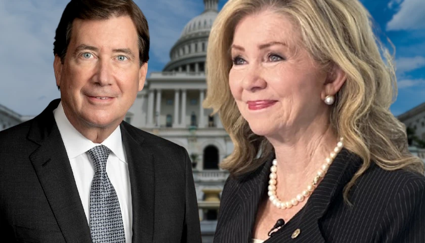 Tennessee Senators Blame Democrats for Prolonging Shutdown