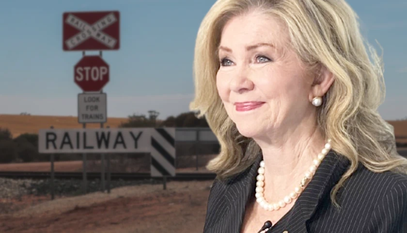 Tennessee Senator Introduces Bill to Help Expand Broadband in America Tennessee Senator Introduces Bill to Help Expand Broadband in America