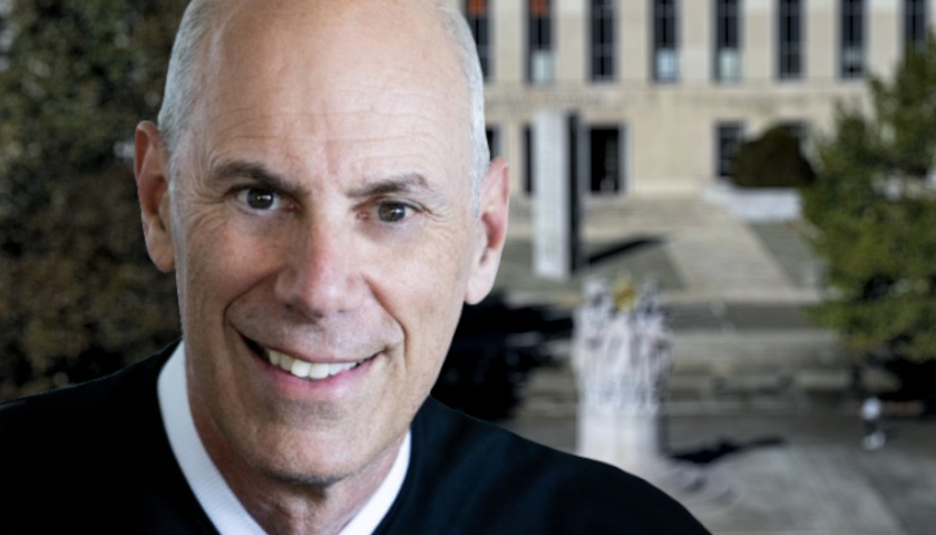 Judge Boasberg’s Illegal Gag Order Deprived Sen. Blackburn of Due Process and Provides the Grounds for His Impeachment