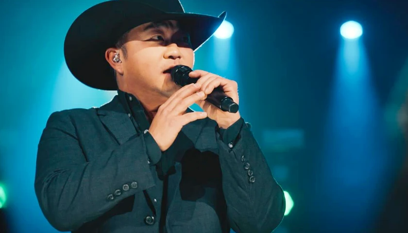 Music Spotlight: Cody Hibbard