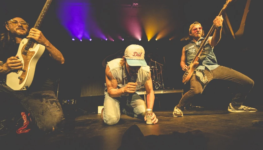 Music Spotlight: Cooper Alan Music Spotlight: Cooper Alan