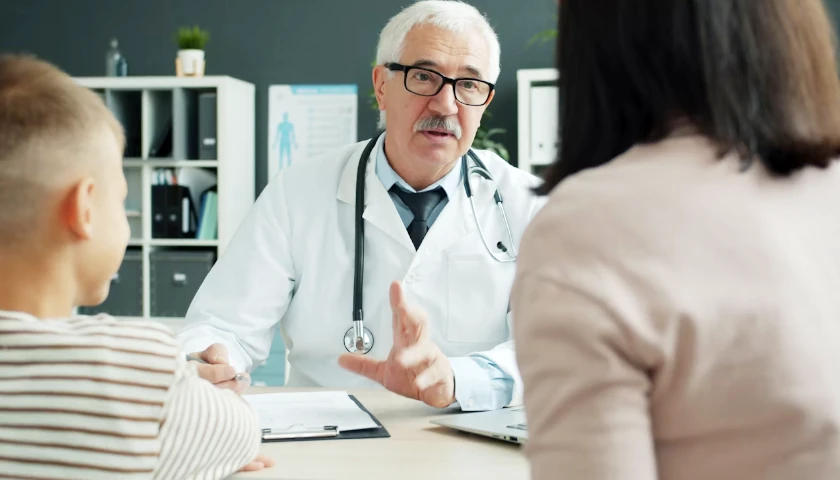 Republicans Eye Next Big Legislative Push to Blunt Democrat Healthcare Messaging