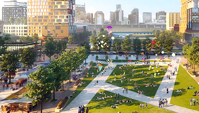 Tennessee Performing Arts Center Reaches East Bank Deal with Metro Nashville Tennessee Performing Arts Center Reaches East Bank Deal with Metro Nashville