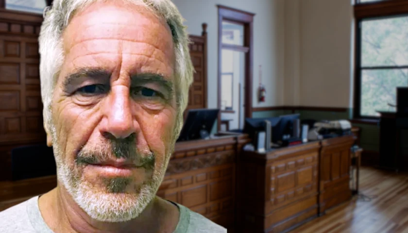 Comer Subpoenas J.P. Morgan, Deutsche Bank, for Epstein’s Financial Records
