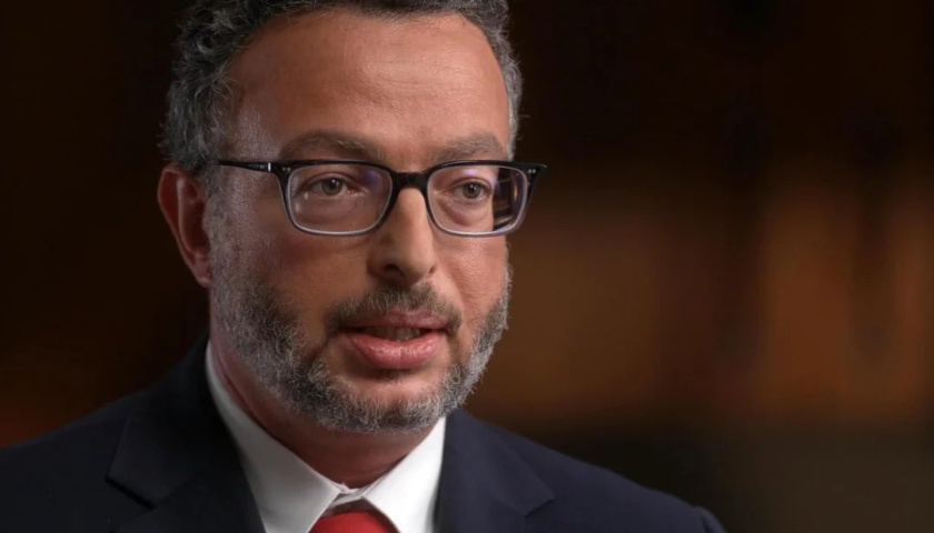 Bar Complaint Filed Against Ex-DOJ Lawyer Fired over Abrego Garcia Case for Alleged Violation of Attorney-Client Privilege