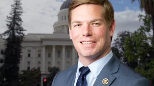 Eric Swalwell