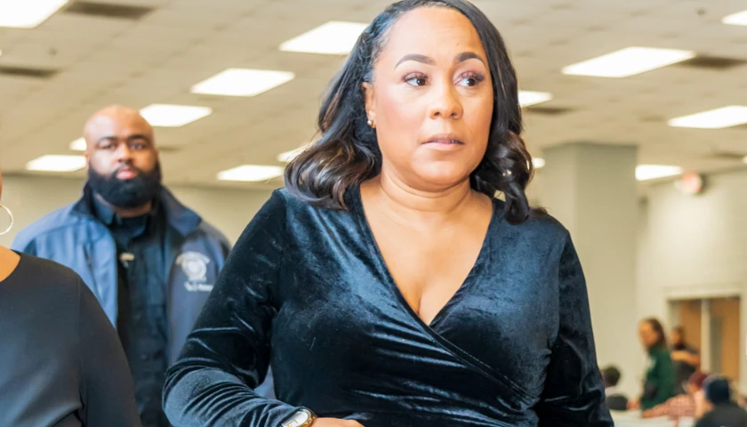 Georgia Prosecutor Assigns Self to 2020 Alternate Presidential Electors Case, Replacing Fani Willis Georgia Prosecutor Assigns Self to 2020 Alternate Presidential Electors Case, Replacing Fani Willis