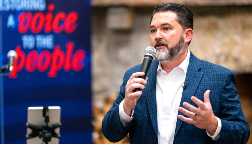 Gary Humble Announces End to Primary Challenge Against Tennessee Senate Majority Leader Jack Johnson