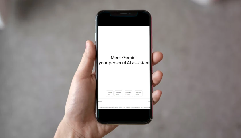 Robby Starbuck Says More Google AI Products Smear Republicans After Access Limited to Gemma Following Letter from Sen. Marsha Blackburn